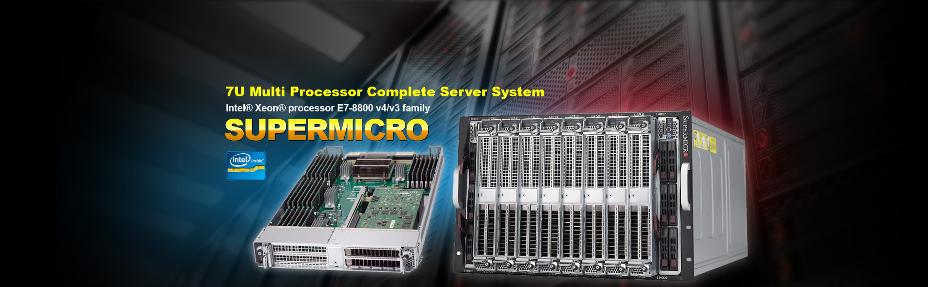 THUÊ MÁY CHỦ SUPERMICRO